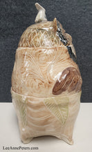 Load image into Gallery viewer, Owl Jar - Large