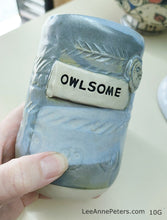 Load image into Gallery viewer, Large Cup with Message