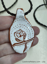 Load image into Gallery viewer, Talisman - Owl