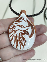 Load image into Gallery viewer, Talisman - Eagle