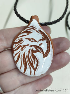 Talisman - Eagle