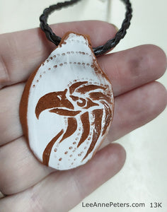 Talisman - Eagle