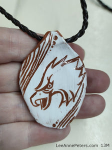 Talisman - Eagle