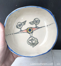 Load image into Gallery viewer, Bowl - illustrated