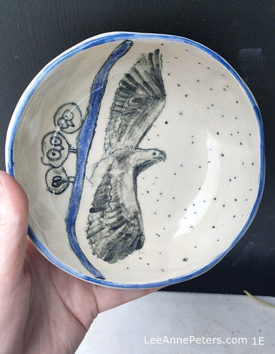 Bowl - illustrated
