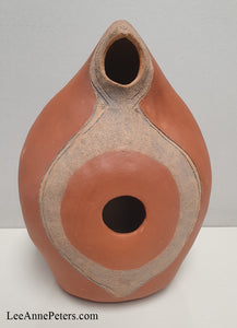 Udu Drum - Eagle
