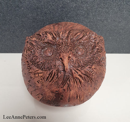 Owl sphere