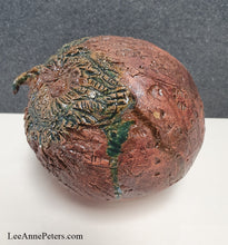 Load image into Gallery viewer, Owl sphere