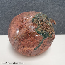 Load image into Gallery viewer, Owl sphere