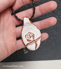 Load image into Gallery viewer, Talisman - Owl