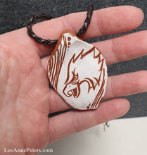Load image into Gallery viewer, Talisman - Eagle