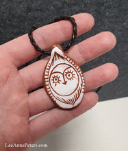 Load image into Gallery viewer, Talisman - Owl