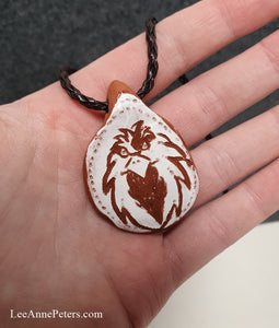 Talisman - Eagle