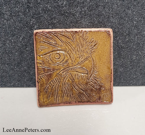 Tile - Hawk