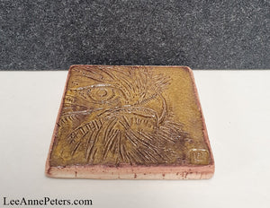 Tile - Hawk