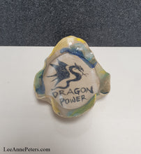 Load image into Gallery viewer, Dragon Small Dish