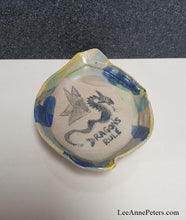 Load image into Gallery viewer, Dragon Small Dish
