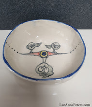 Load image into Gallery viewer, Bowl - illustrated