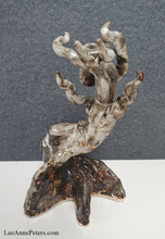 Load image into Gallery viewer, Sculpture - Tree with branches