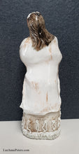 Load image into Gallery viewer, Sculpture - Lady holding a baby