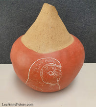 Load image into Gallery viewer, Udu Drum - Owl