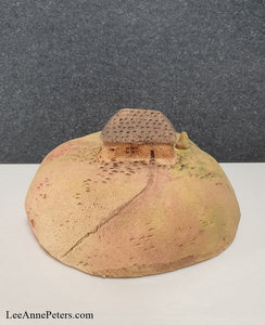 House on hill