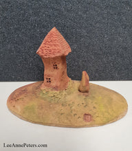 Load image into Gallery viewer, House on hill