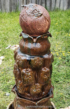 Load image into Gallery viewer, Water Fountain -  outdoor (pick up only)