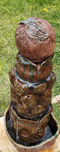 Load image into Gallery viewer, Water Fountain -  outdoor (pick up only)