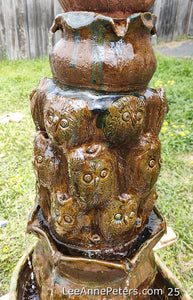Water Fountain -  outdoor (pick up only)