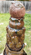 Load image into Gallery viewer, Water Fountain -  outdoor (pick up only)