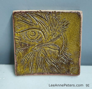 Tile - Hawk