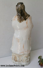 Load image into Gallery viewer, Sculpture - Lady holding a baby