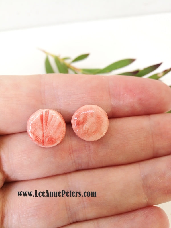 Earrings - stud