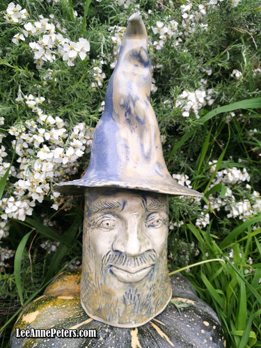 Garden Wizard - Grinsted