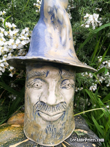 Garden Wizard - Grinsted