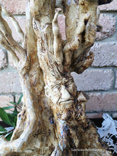 Load image into Gallery viewer, Sculpture - Elder Tree