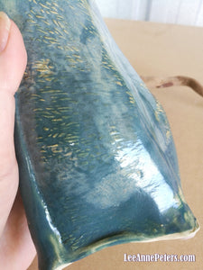 Pillar Vase