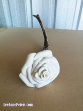 Load image into Gallery viewer, Porcelain Rose