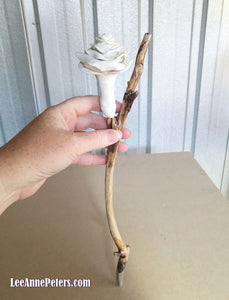 Porcelain Rose