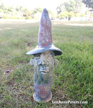 Load image into Gallery viewer, Garden Wizard - Kaufmann
