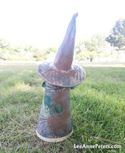 Load image into Gallery viewer, Garden Wizard - Li
