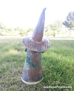 Garden Wizard - Li