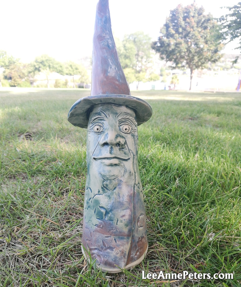 Garden Wizard - Kennedy