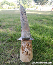 Load image into Gallery viewer, Garden Wizard - Freudenstein