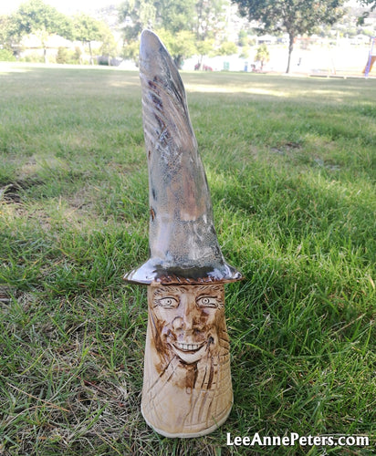 Garden Wizard - Freudenstein