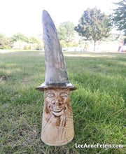 Load image into Gallery viewer, Garden Wizard - Freudenstein