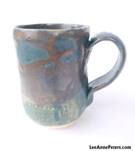 Load image into Gallery viewer, Cup with handle