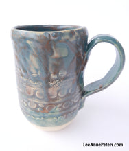 Load image into Gallery viewer, Cup with handle