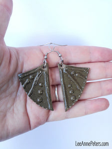Earrings - hook style